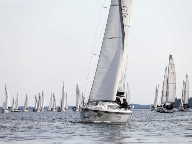 Book yachts online - sailboat - Maxus 33.1 RS Standard - KASSOS - rent