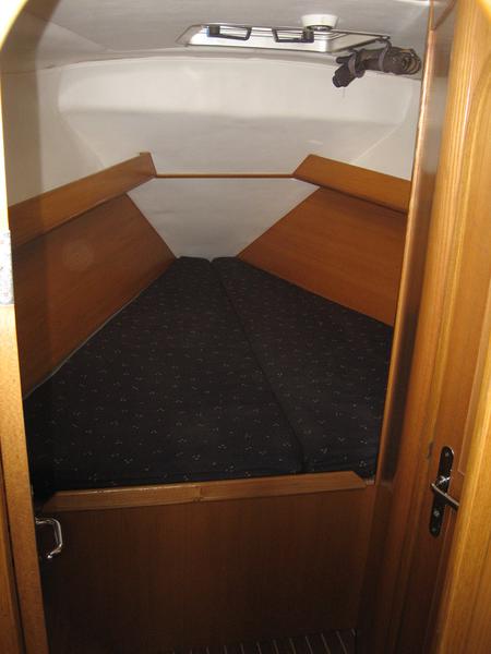 Book yachts online - sailboat - Feeling 39 - Gitana - rent
