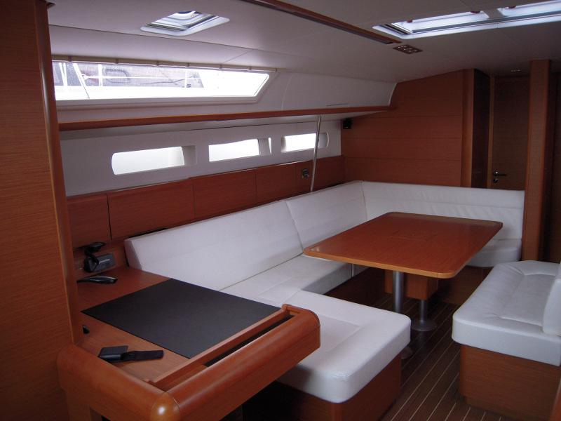 Book yachts online - sailboat - Sunsail 51 - Sunsail 51 (2016) - rent