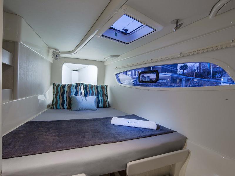 Book yachts online - catamaran - Sunsail 444 - Sunsail 444 (2015) - rent