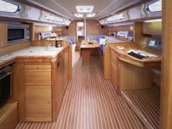 Book yachts online - sailboat - Bavaria 38 Cruiser (2 cbs) - B38-08-2-S - rent