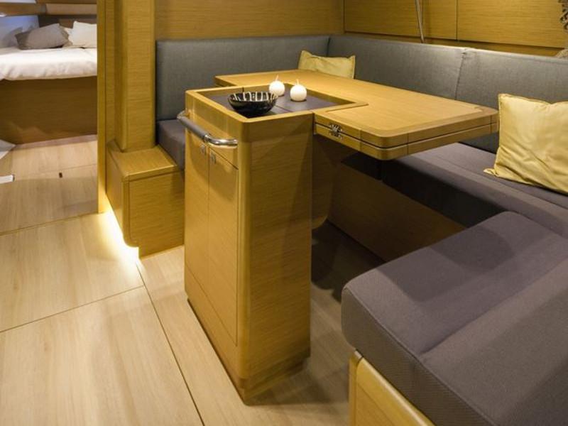 Book yachts online - sailboat - Sun Odyssey 409 - ath40907 - rent