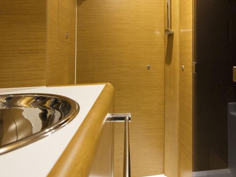 Book yachts online - sailboat - Sun Odyssey 409 - ath40907 - rent