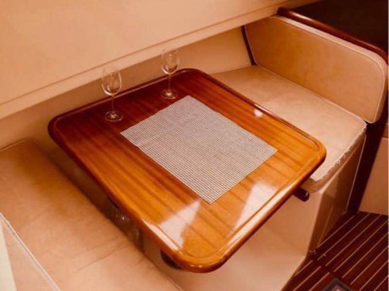 Book yachts online - motorboat - Damor 700 - Ema - rent