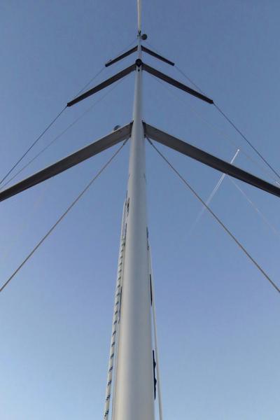 Book yachts online - sailboat - Elan 50 Impression - Timeless - rent