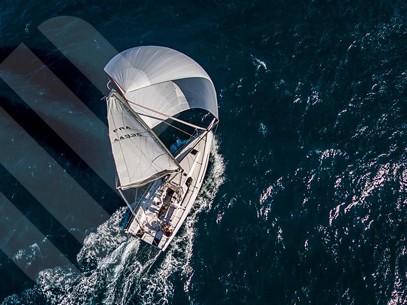 Book yachts online - sailboat - Ofcet 32 sc - Timanfaya - rent