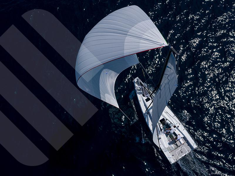 Book yachts online - sailboat - MMW 33 - Cipango - rent