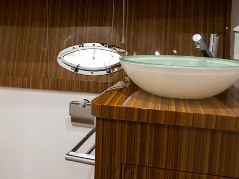 Book yachts online - motorboat - Mirakul 40 - MARTA VII - rent