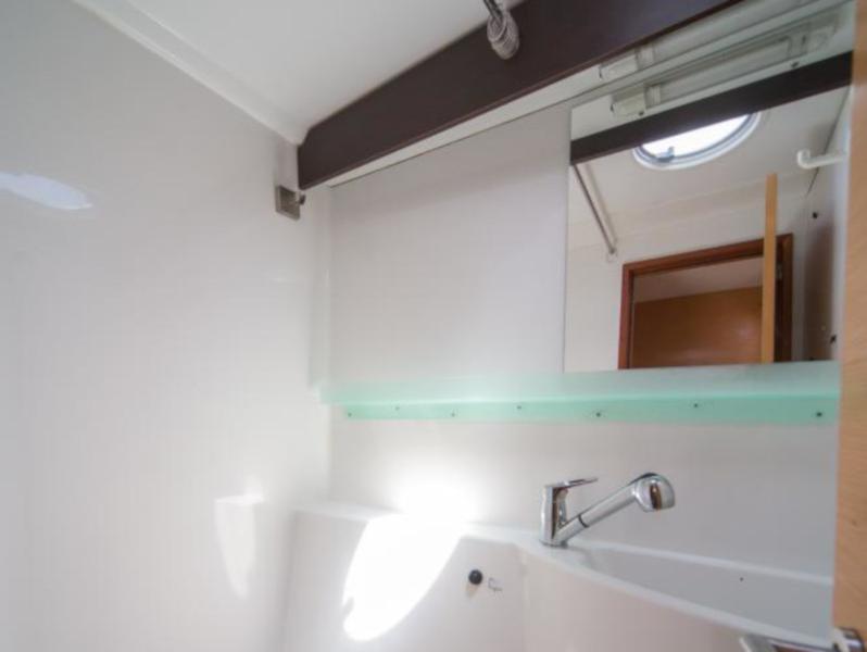 Book yachts online - catamaran - Lipari 41 - Dreamseeker - rent