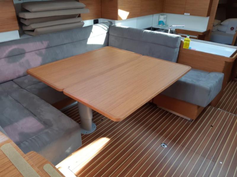 Book yachts online - sailboat - Elan Impression 50 - Fines de Claires - rent
