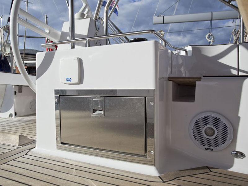 Book yachts online - sailboat - Elan Impression 50 - Friends - rent