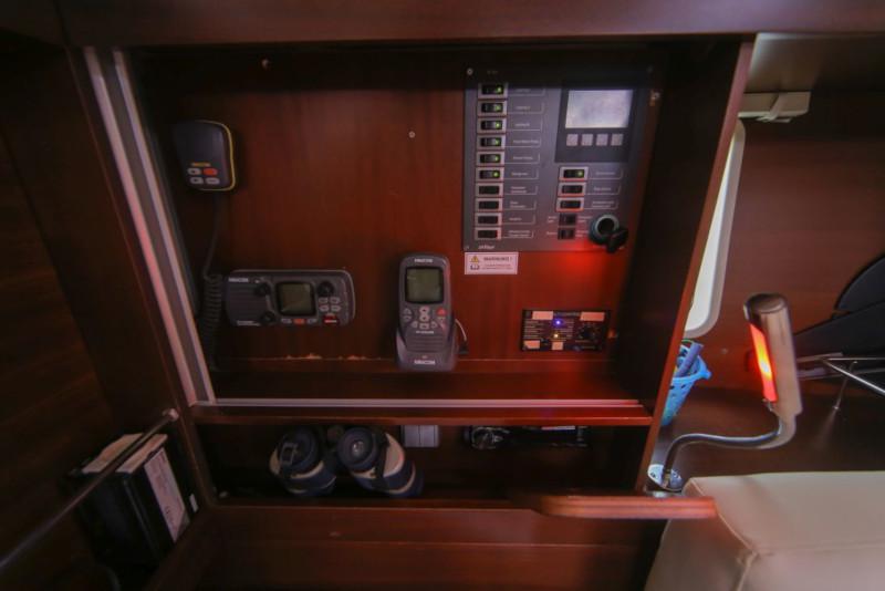 Book yachts online - sailboat - Hanse 445 - Midi Etoile - rent