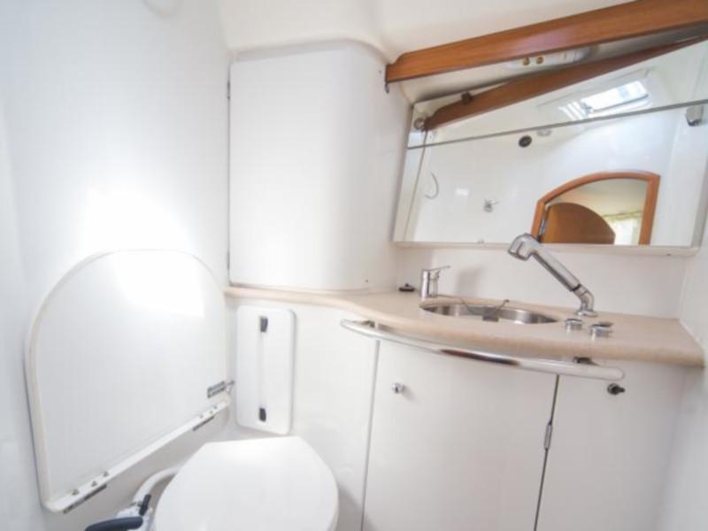 Book yachts online - sailboat - Sun Odyssey 54DS - Lobel I - rent