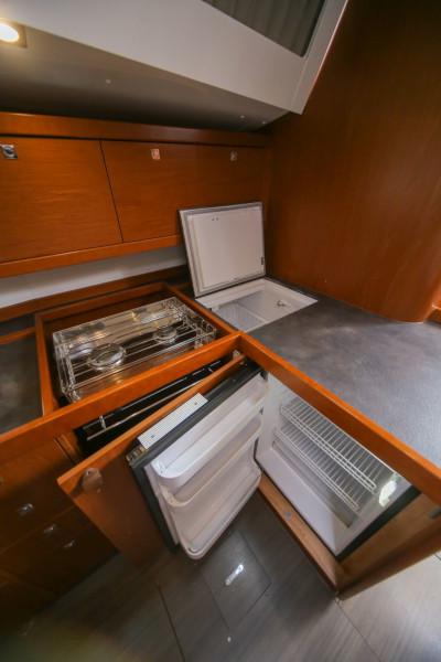 Book yachts online - sailboat - Oceanis 48 - Aldabra - rent