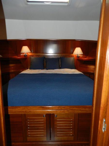 Book yachts online - motorboat - Menorquin 160 FLY - Buccara XI - rent