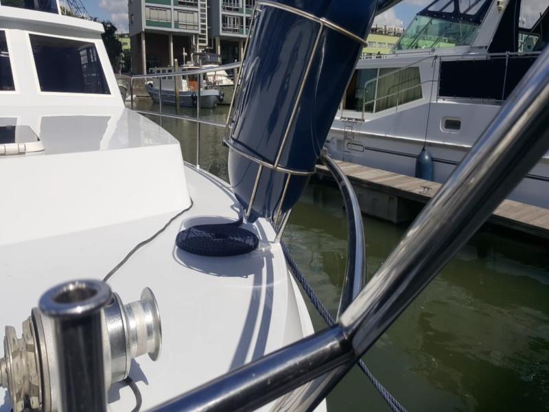 Book yachts online - motorboat - Renal 40 - Majoris - rent