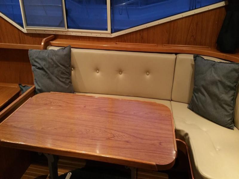 Book yachts online - motorboat - Renal 40 - Majoris - rent
