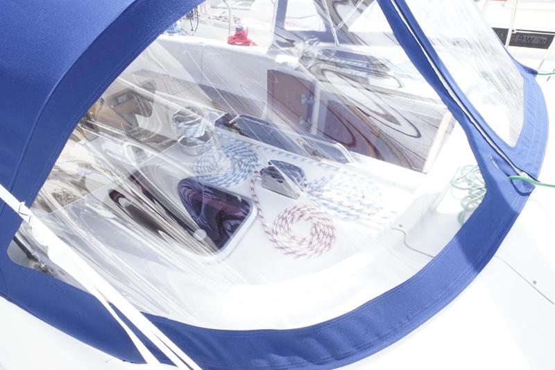 Book yachts online - sailboat - Bavaria 43 Cruiser - Kairos (Fully Refurbished 2019) - rent
