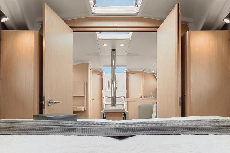 Book yachts online - sailboat - Oceanis 35.1 - Oceanis 35.1 - rent