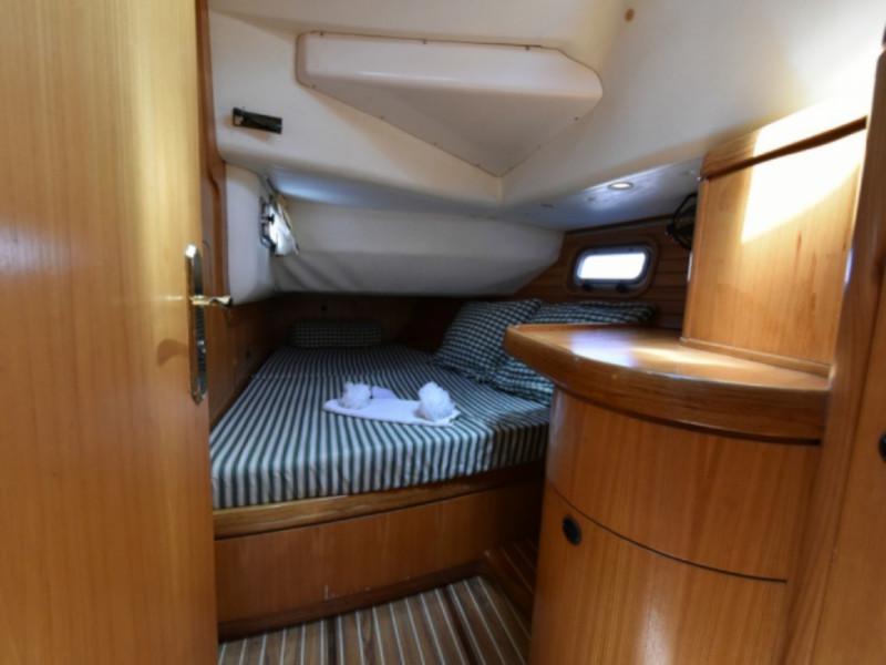 Book yachts online - sailboat - Feeling 546 - Escapade - rent