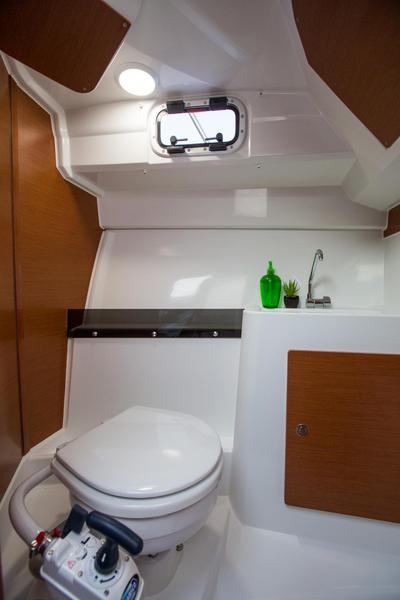 Book yachts online - motorboat - Merry Fisher 795 - Merry Fisher 795 - rent