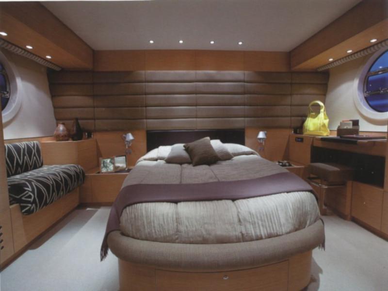 Book yachts online - motorboat - Aicon 62 SL - Bonheur - rent
