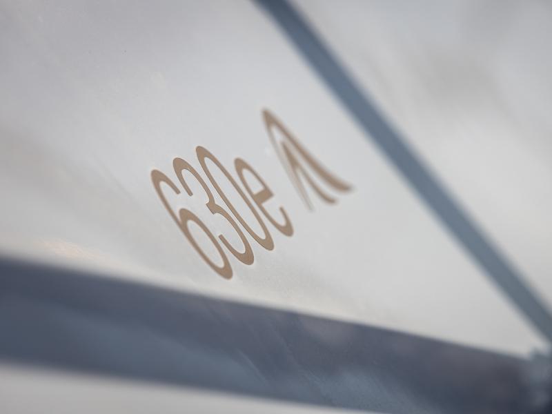 Book yachts online - sailboat - Hanse 630 - Flow - rent