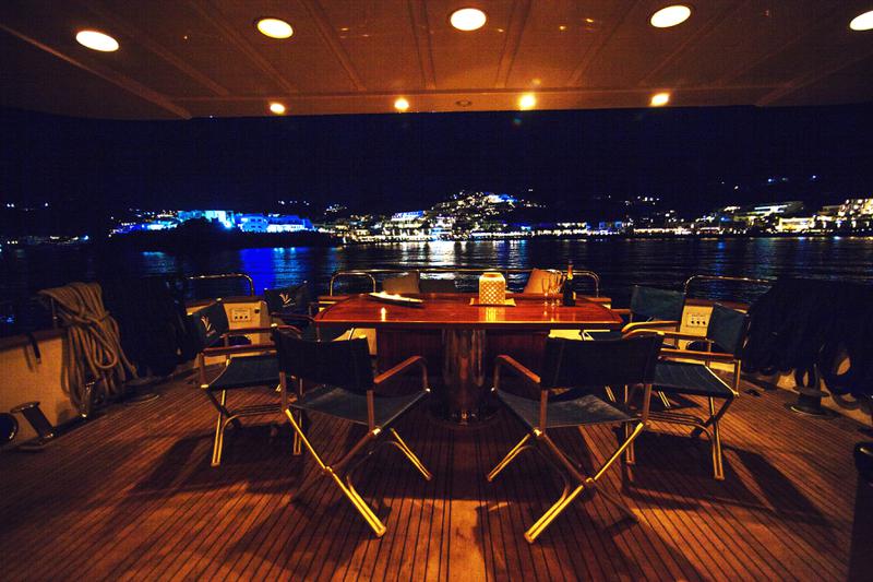 Book yachts online - motorboat - Falcon 100ft - Monte Carlo - rent