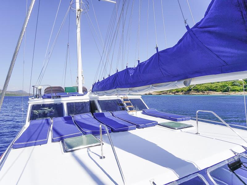 Book yachts online - other - Gulet - Golden Glory - rent