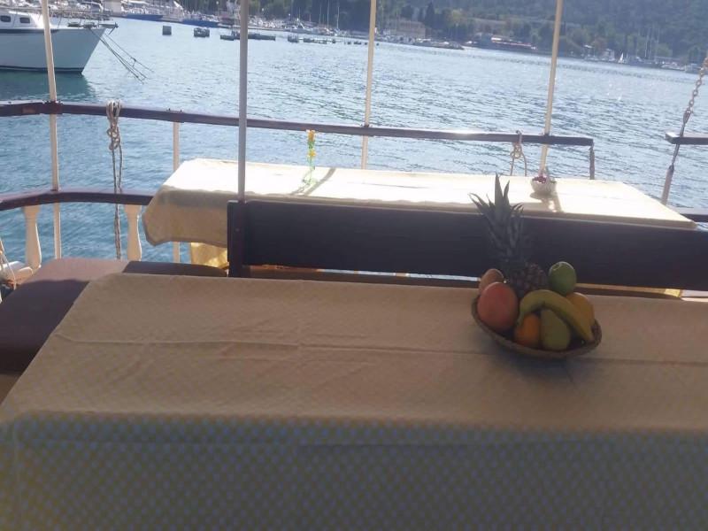 Book yachts online - other - Gulet - Orao - rent
