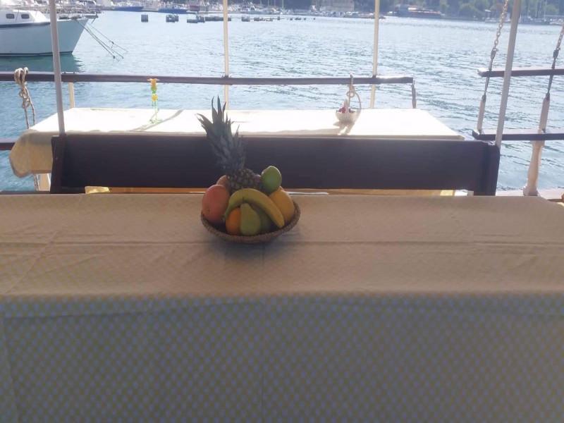 Book yachts online - other - Gulet - Orao - rent