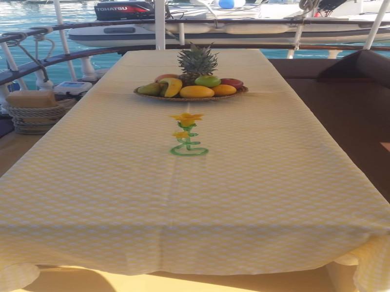 Book yachts online - other - Gulet - Orao - rent