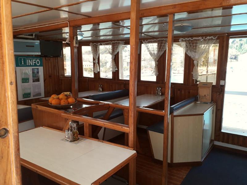 Book yachts online - other - Gulet - Sv. Roko - rent