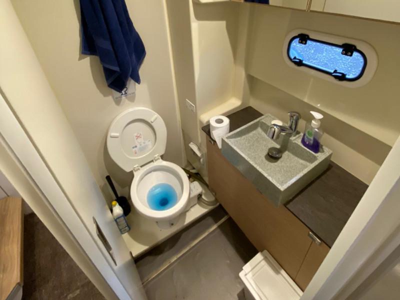 Book yachts online - catamaran - Bali 4.0-Full Option-(Watermaker,Gen,AC,Heating,Solar,ElectricToilets) - Beluga - rent