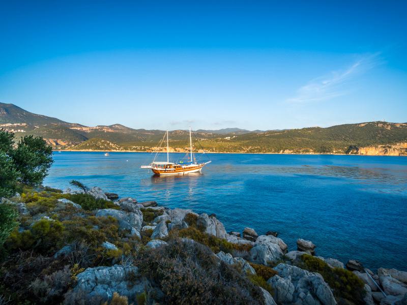 Book yachts online - other - Gulet - Alaturka 2 - Alaturka 2 - rent