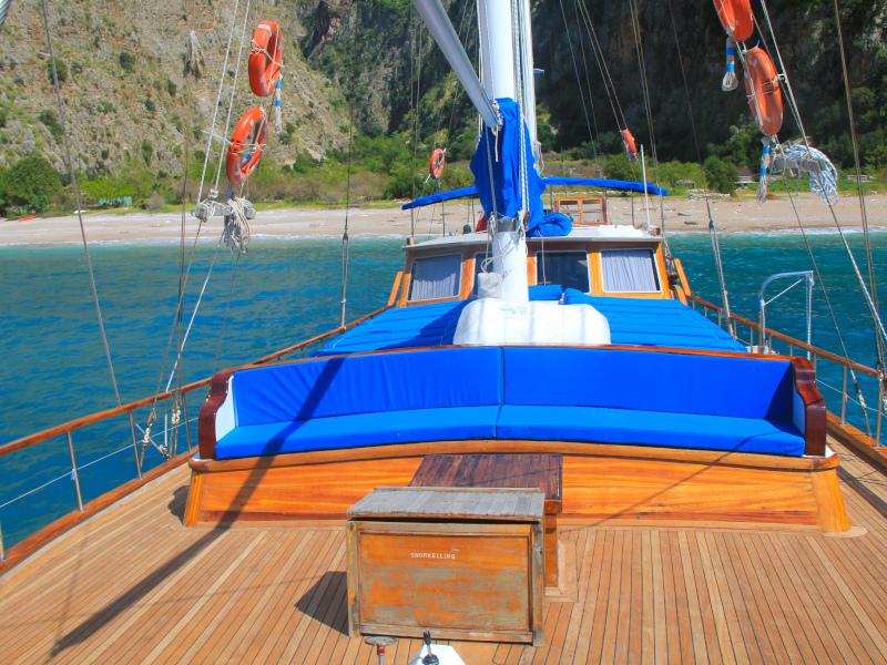 Book yachts online - other - Gulet - Alaturka 2 - Alaturka 2 - rent