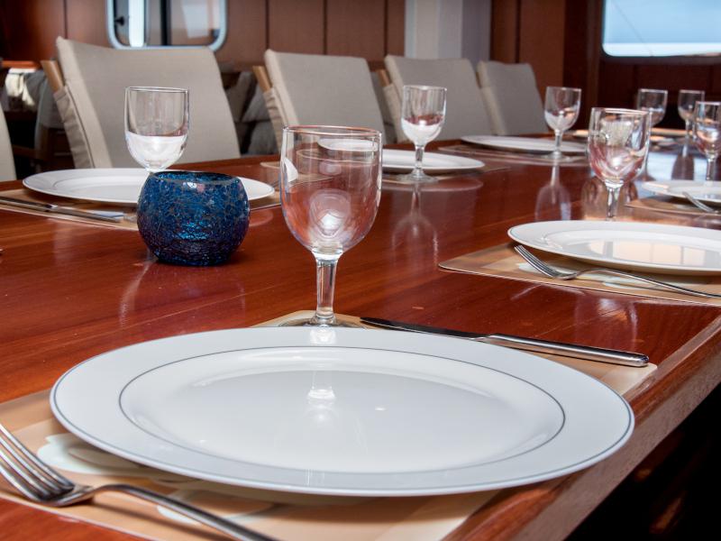 Book yachts online - other - Gulet- Tersane 8 - Tersane 8 - rent