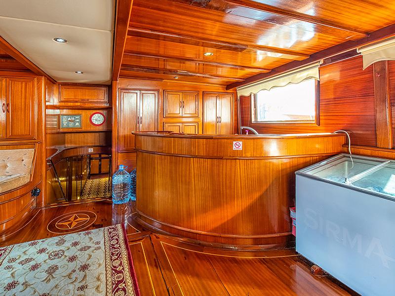 Book yachts online - other - Gulet - Grand Alaturka - GRAND ALATURKA - rent