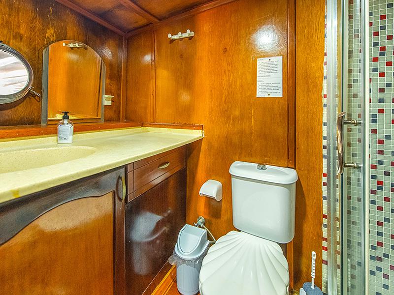 Book yachts online - other - Gulet - Grand Alaturka - GRAND ALATURKA - rent