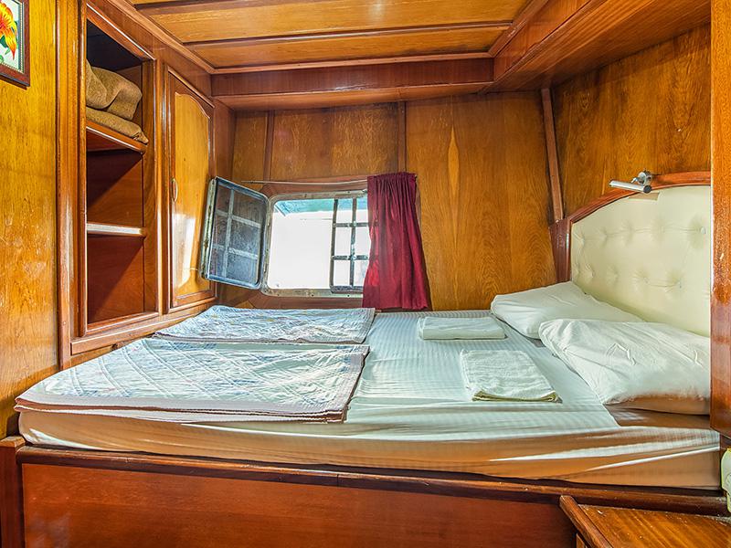 Book yachts online - other - Gulet - Grand Alaturka - GRAND ALATURKA - rent
