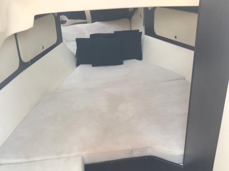 Book yachts online - motorboat - Magazzu' M11 Coupe - Ice Beat - rent