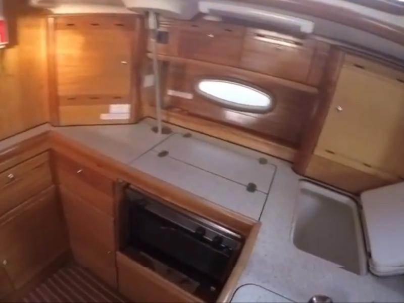 Book yachts online - sailboat - Bavaria 50 Cruiser - Lollipop - rent