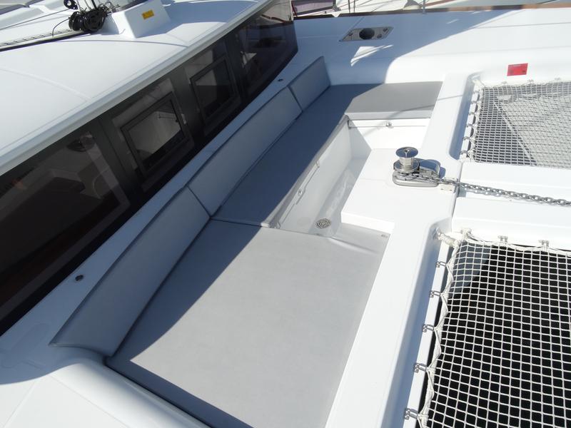 Book yachts online - catamaran - Lagoon 450 - KOS 450.2 - rent