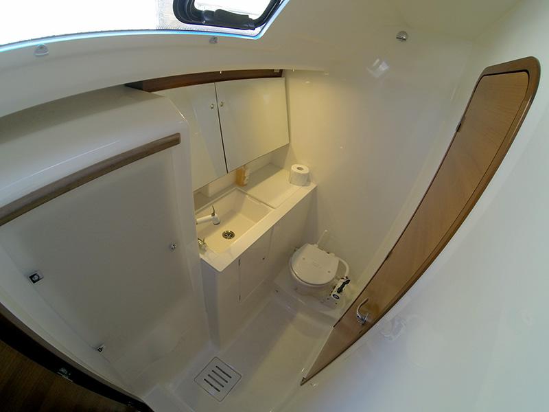Book yachts online - sailboat - Dufour 445 GL - Secret life - BT - rent