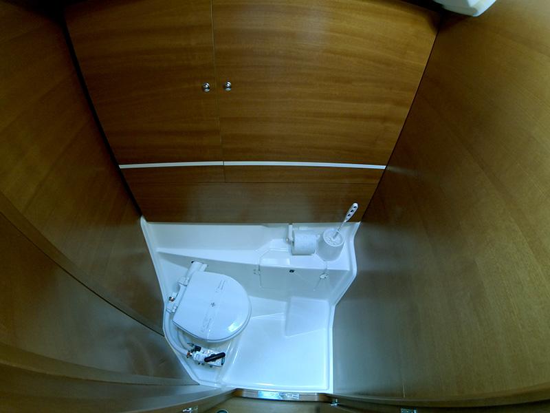 Book yachts online - sailboat - Dufour 445 GL - Secret life - BT - rent
