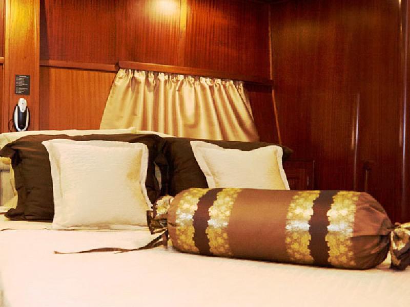 Book yachts online - other - Gulet Pacha - Pacha - rent
