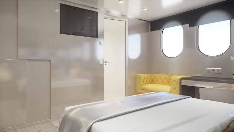 Book yachts online - motorboat - Motoryacht  Alfa Mario - Alfa Mario - rent