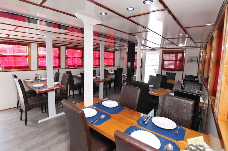 Book yachts online - motorboat - Motoryacht Voscica - Voscica - rent