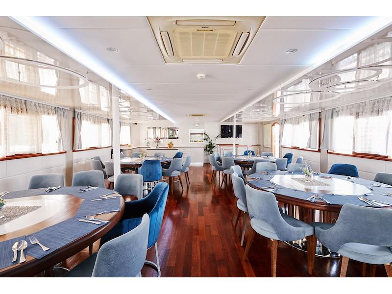 Book yachts online - motorboat - Motoryacht  Liberty - Liberty - rent