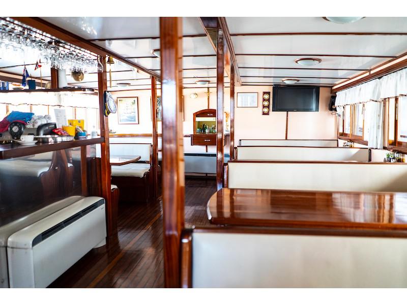 Book yachts online - motorboat - Motoryacht Afrodita - Afrodita - rent